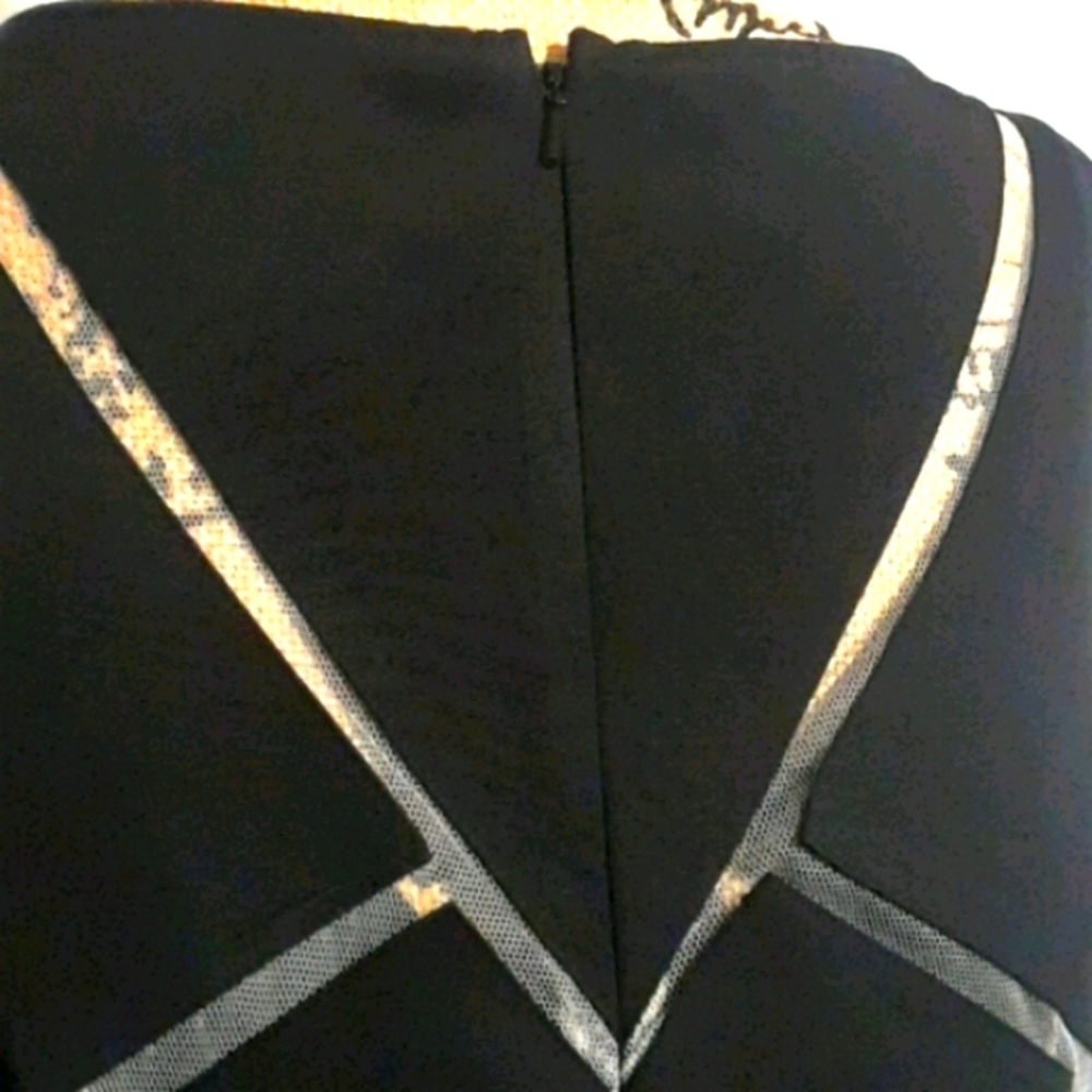 COPY - Bundle and Save Black Dress - Picture 5 of 7